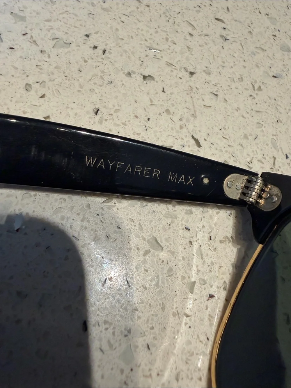 Ray-Ban timeless ray